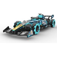 Sparkys RC Driftovací formule F1 1:10 s efektem kouře modrá