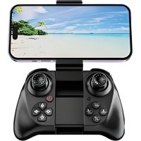 Sparkys RC Dron s WiFi kamerou a mlžením 6