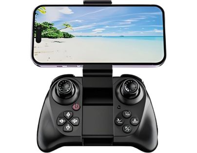 Sparkys RC Dron s WiFi kamerou a mlžením