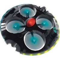 Sparkys RC Dron s WiFi kamerou a mlžením 2