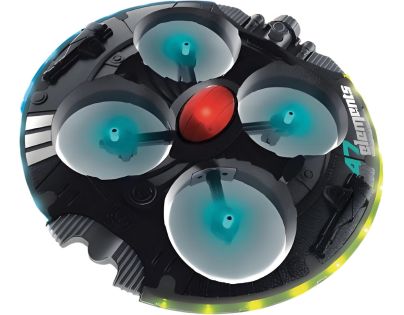 Sparkys RC Dron s WiFi kamerou a mlžením