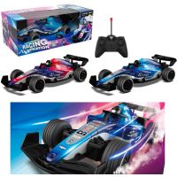 Sparkys RC Formule - 2 druhy