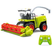 Sparkys RC Kombajn 1:24 se světlem a zvukem