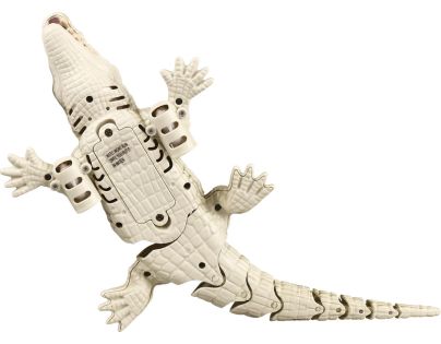 Sparkys RC Krokodýl zelený