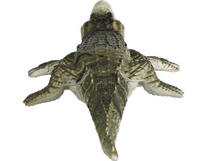 Sparkys RC Krokodýl zelený