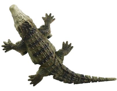 Sparkys RC Krokodýl zelený
