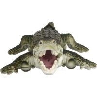 Sparkys RC Krokodýl zelený 6