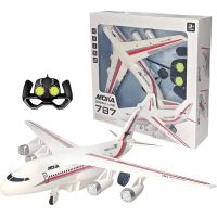 Sparkys RC Letadlo 787