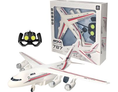 Sparkys RC Letadlo 787