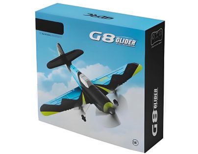 Sparkys RC Letadlo G8