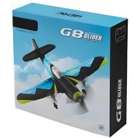 Sparkys RC Letadlo G8 2