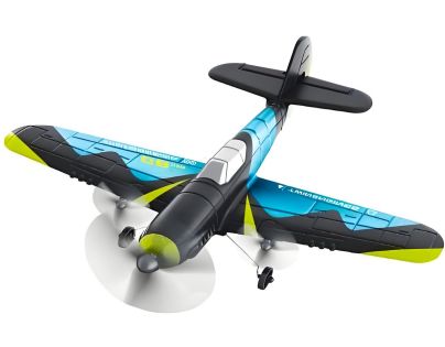 Sparkys RC Letadlo G8