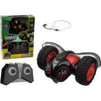 Sparkys RC MINI kaskadérské auto 4CH 2.4G červené