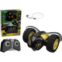 Sparkys RC MINI kaskadérské auto 4CH 2.4G žluté