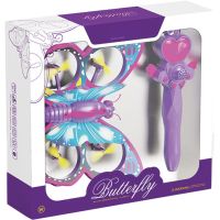 Sparkys RC Motýl V40 Kvadrokoptéra 2