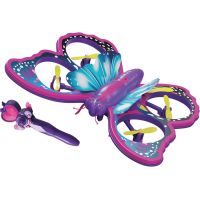 Sparkys RC Motýl V40 Kvadrokoptéra