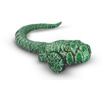 Sparkys RC Obojživelný had Krajta