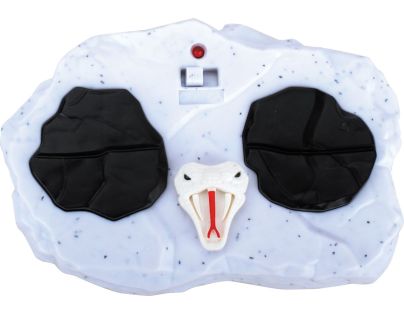 Sparkys RC Obojživelný had Krajta