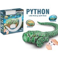 Sparkys RC Obojživelný had Krajta 3