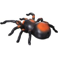 Sparkys RC Pavouk s biomimikry a svítícími očima - oranžový 2