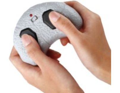 Sparkys RC Pavouk Tarantule s biomimikry a svítícími očima