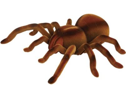 Sparkys RC Pavouk Tarantule s biomimikry a svítícími očima