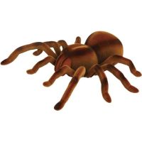 Sparkys RC Pavouk Tarantule s biomimikry a svítícími očima