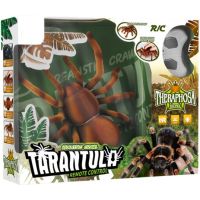 Sparkys RC Pavouk Tarantule s biomimikry a svítícími očima 3