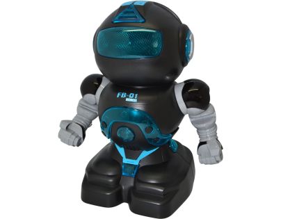 Sparkys RC Robot FB-01
