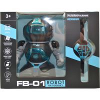 Sparkys RC Robot FB-01 4