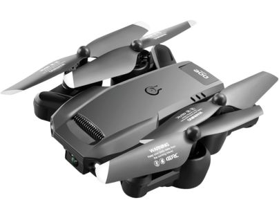 Sparkys RC Skládací Dron V23 Kvadrokoptéra s WIFI dual kamerou