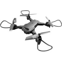 Sparkys RC Skládací Dron V23 Kvadrokoptéra s WIFI dual kamerou