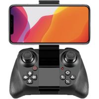 Sparkys RC Skládací Dron V23 Kvadrokoptéra s WIFI dual kamerou 3