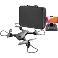 Sparkys RC Skládací Dron V23 Kvadrokoptéra s WIFI dual kamerou 4