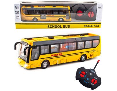 Sparkys RC Školní autobus 1:32