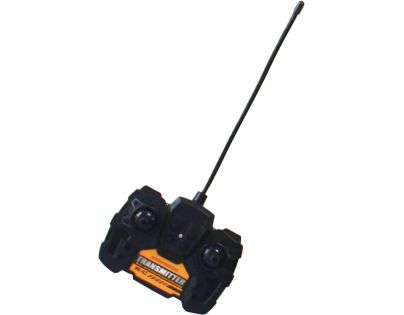 Sparkys RC Stavební stroje - Jeřáb 88 cm 1:18