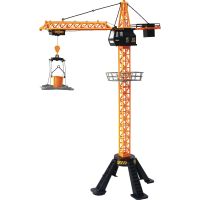 Sparkys RC Stavební stroje - Jeřáb 88 cm 1:18