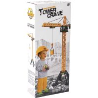 Sparkys RC Stavební stroje - Jeřáb 88 cm 1:18 3