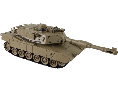 Sparkys RC Tank 1:32 M1A2