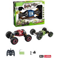 Sparkys RC Trikové auto 1:8 s pohonem 4x4