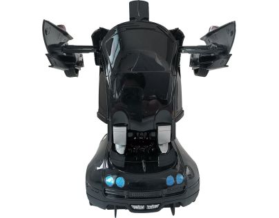 Sparkys RC Turbobot modrý