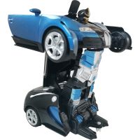 Sparkys RC Turbobot modrý 5