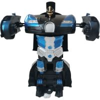 Sparkys RC Turbobot modrý 6