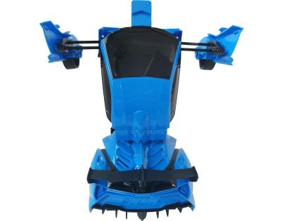 Sparkys RC Turbobot modrý