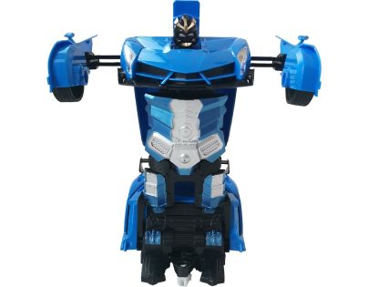 Sparkys RC Turbobot modrý