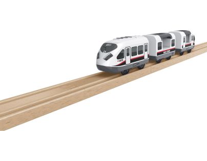 Sparkys RC Vlak (se zvukovými a světelnými efekty)