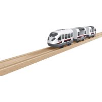 Sparkys RC Vlak (se zvukovými a světelnými efekty) 4