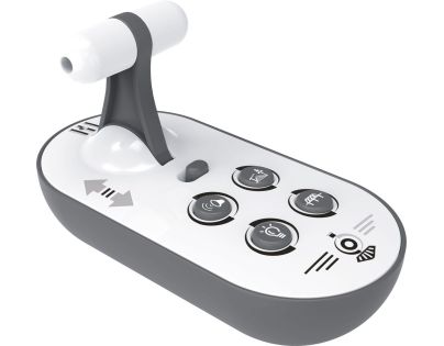 Sparkys RC Vlak (se zvukovými a světelnými efekty)