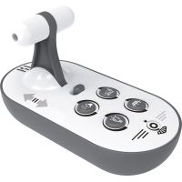 Sparkys RC Vlak (se zvukovými a světelnými efekty) 5