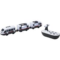 Sparkys RC Vlak (se zvukovými a světelnými efekty)